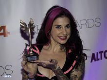 Joanna Angel