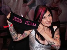 Joanna Angel