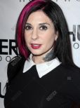 Joanna Angel