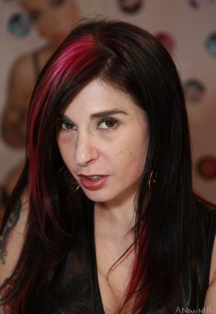 Joanna Angel's Biography - Wall Of Celebrities