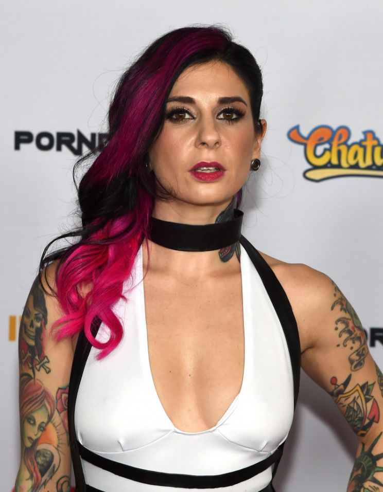 Joanna Angel