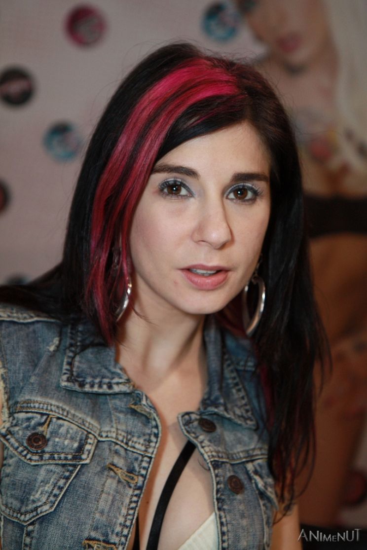 Joanna Angel