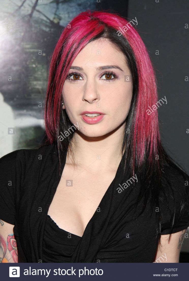 Pictures Of Joanna Angel