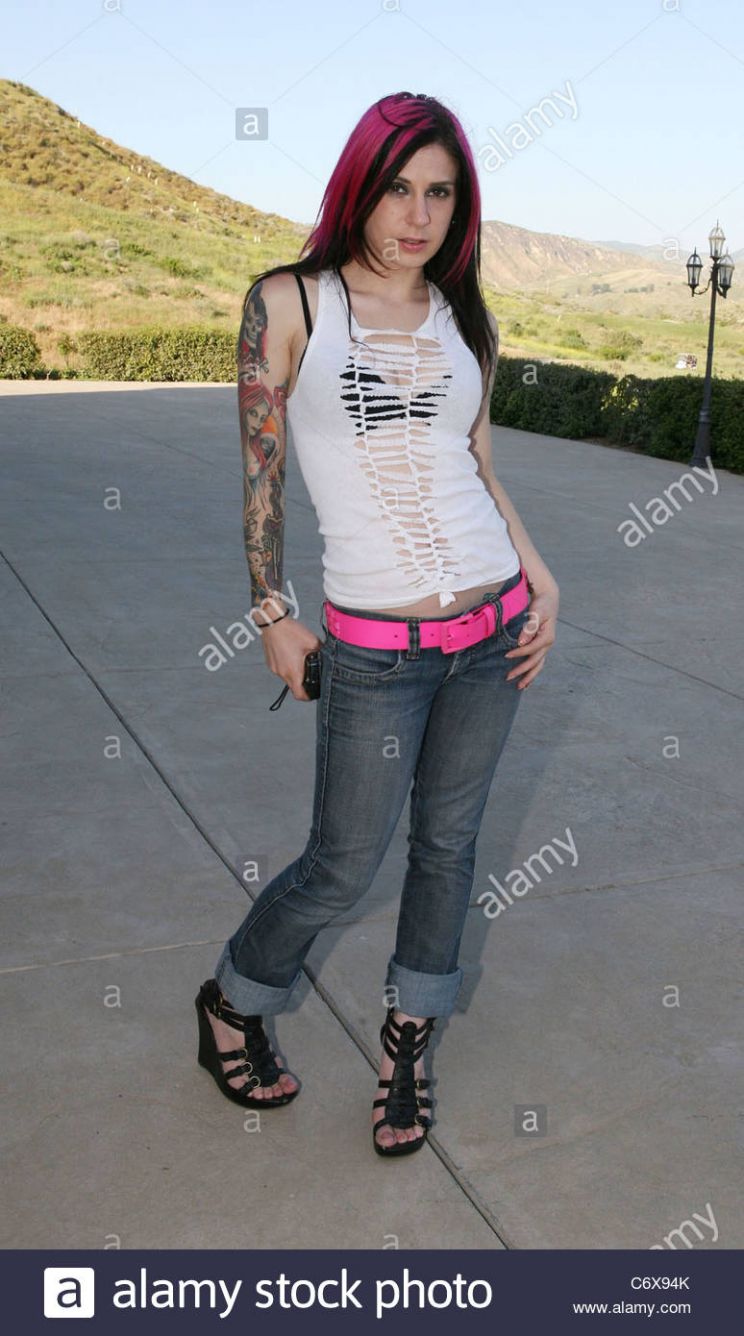 Joanna Angel