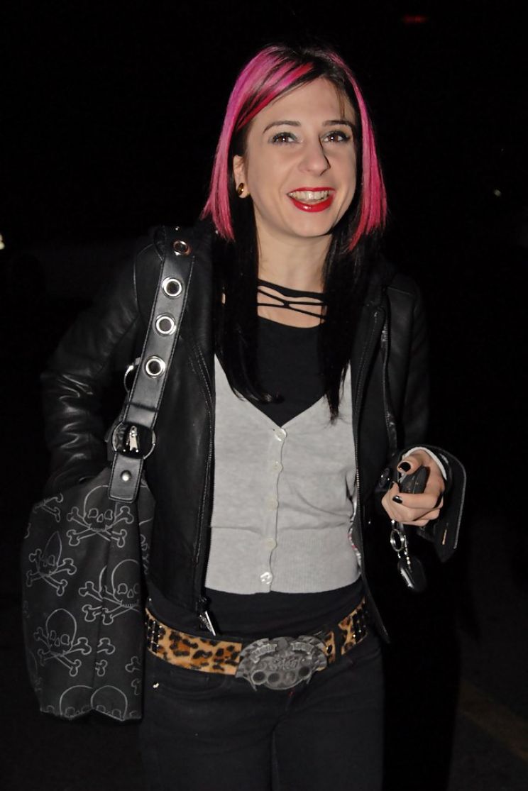 Joanna Angel