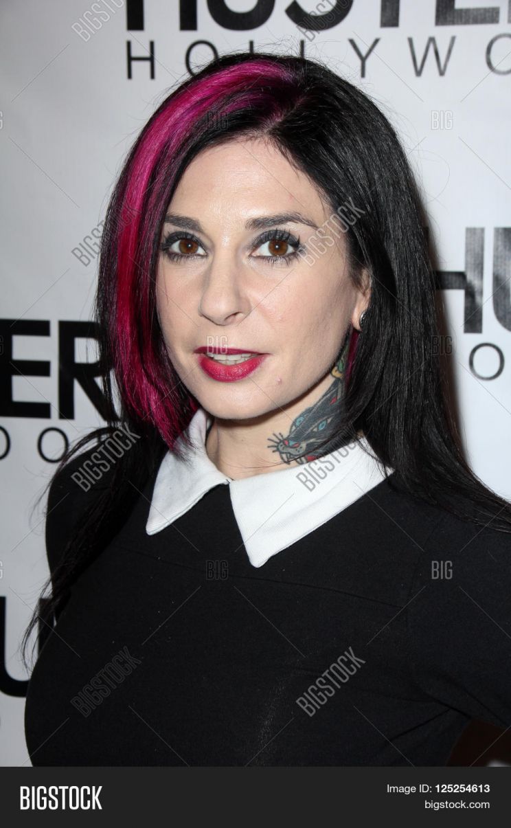 Joanna Angel