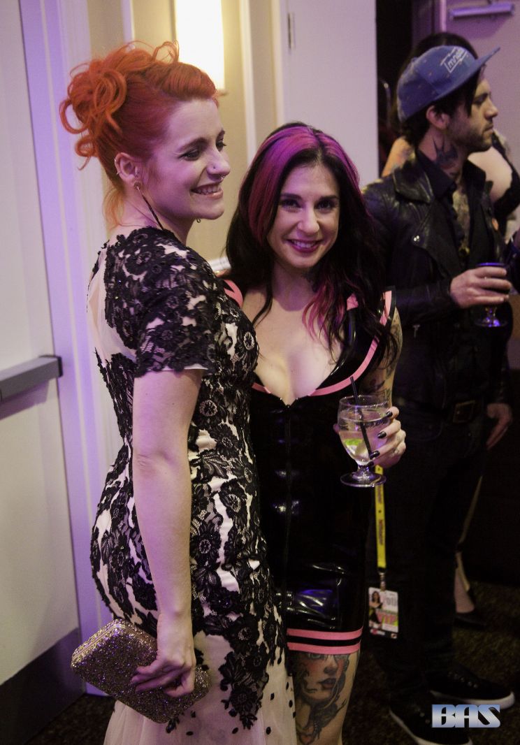 Joanna Angel