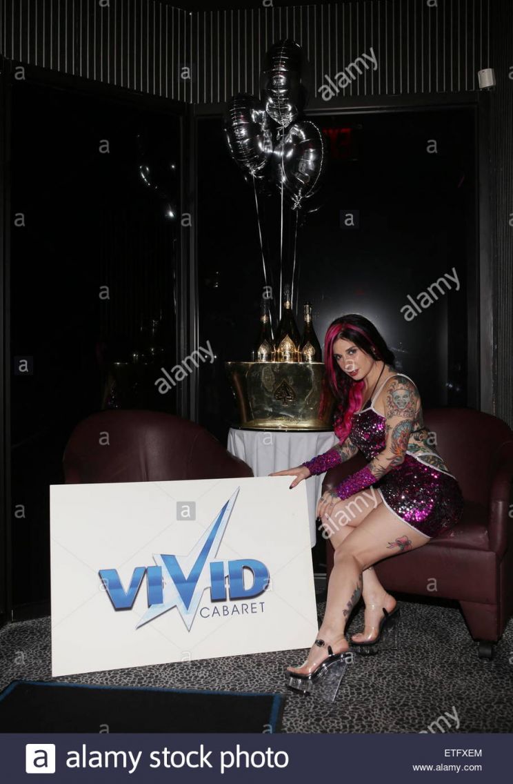 Joanna Angel