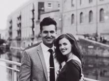 Joanna Barnes photo