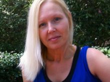 Joanna Barnes photo