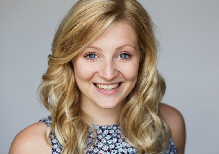 Joanna Bobin