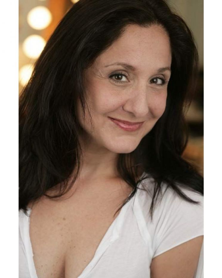 Joanna Bobin
