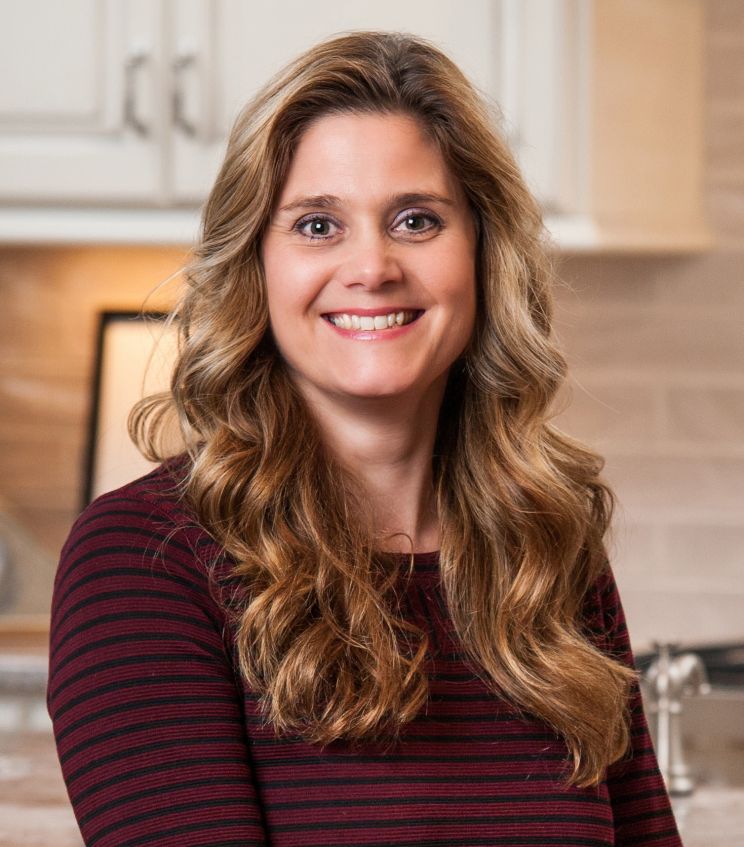 Joanna Canton