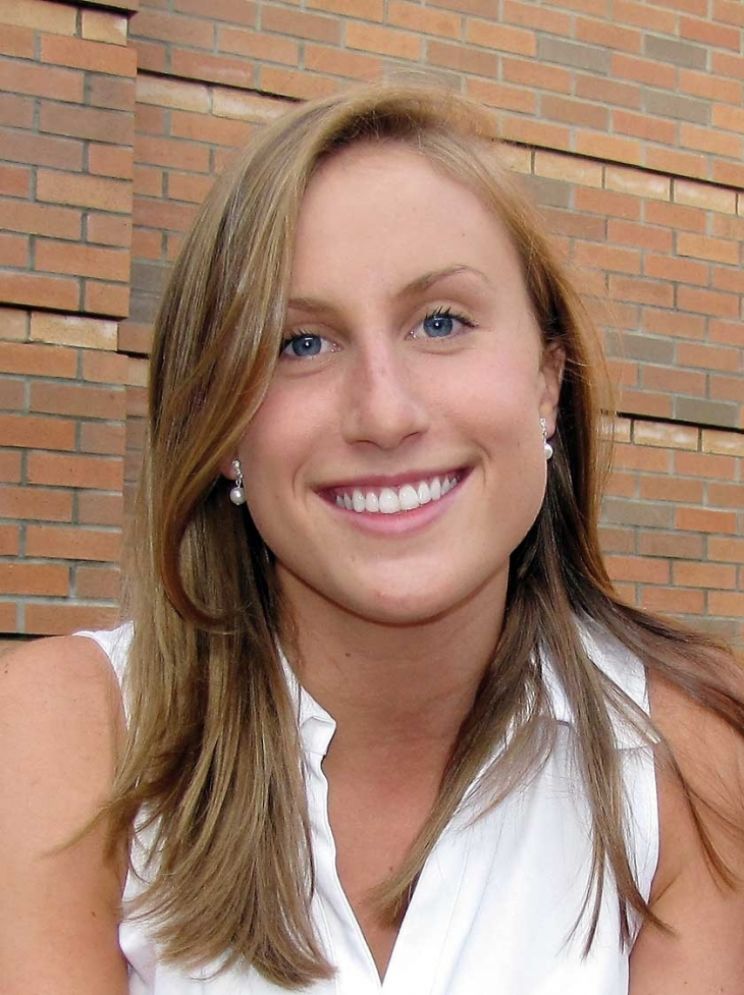Joanna Canton