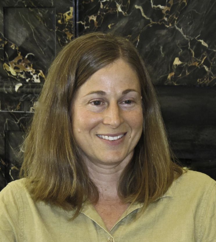 Joanna Canton