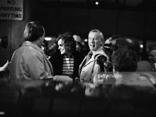 Joanna Carson photo