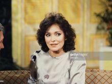 Joanna Carson