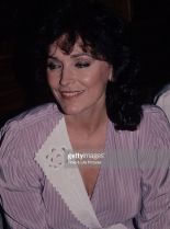 Joanna Carson photo