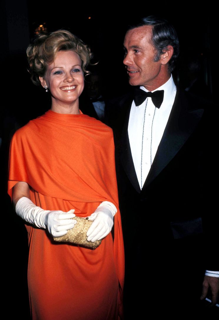 Joanna Carson