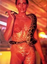 Joanna Cassidy #199089 picture (Portrait Medium)
