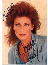 Joanna Cassidy #199094 picture (Portrait Medium)