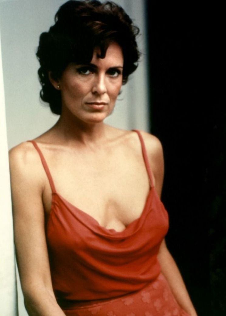 Joanna Cassidy