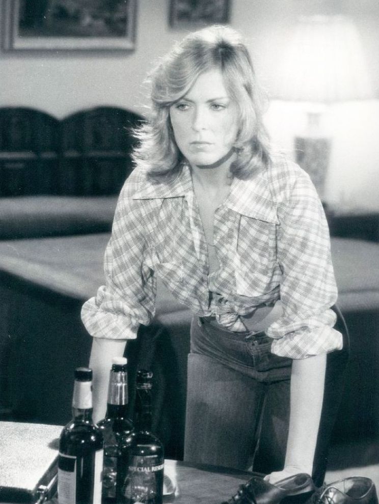 Joanna Cassidy