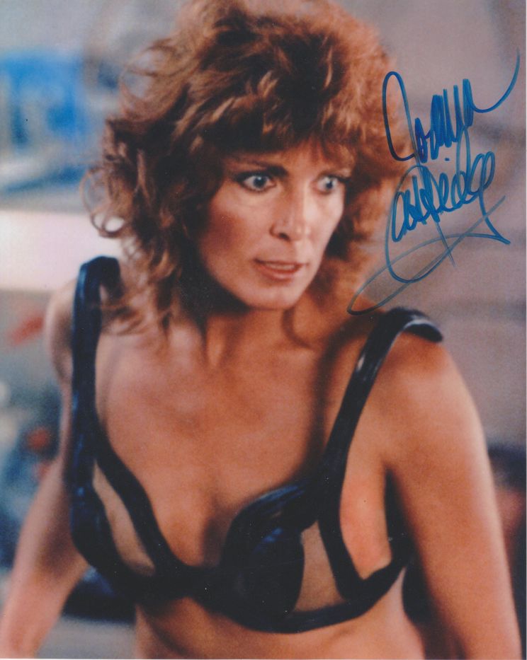 Joanna Cassidy