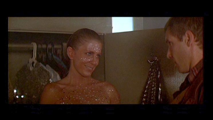 Joanna Cassidy
