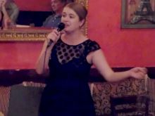 Joanna Chilcoat