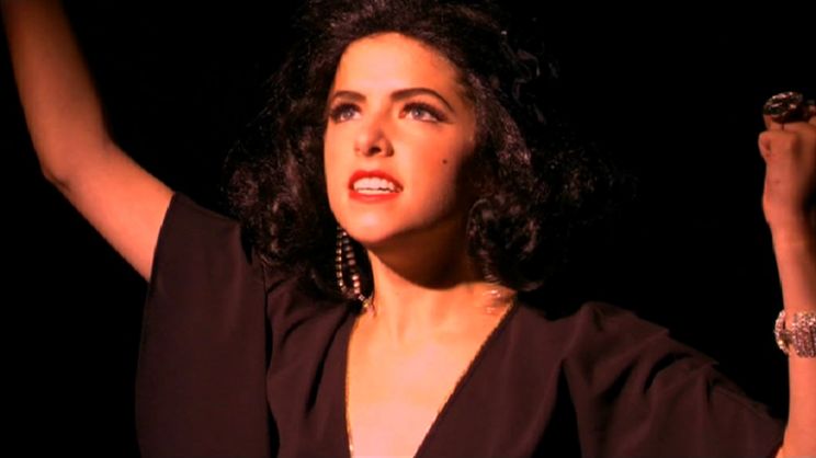 Joanna Chilcoat