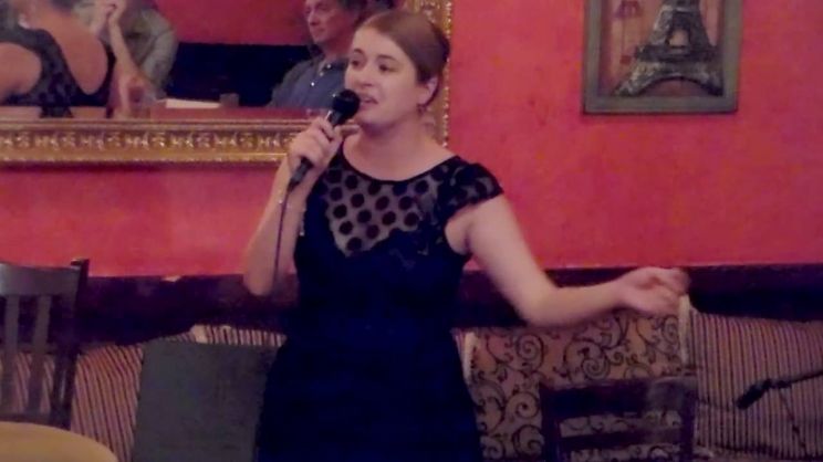 Joanna Chilcoat