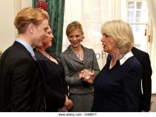 Joanna David photo