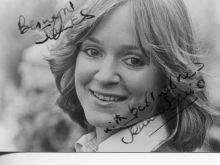 Joanna David