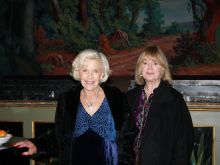 Joanna David