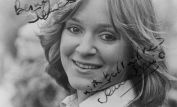 Joanna David