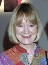 Joanna David