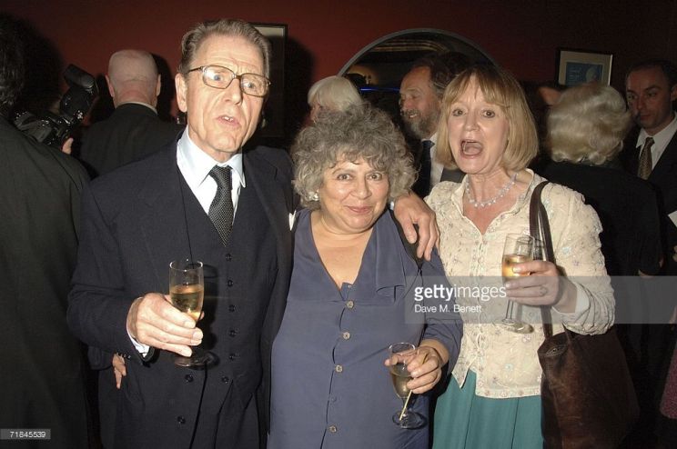 Joanna David