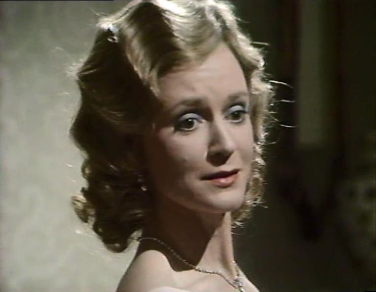 Joanna David