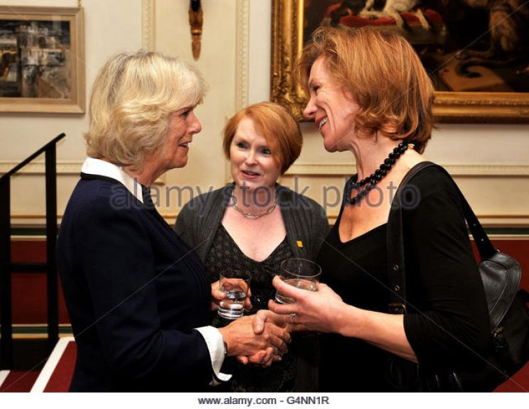 Joanna David