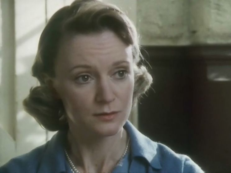 Joanna David