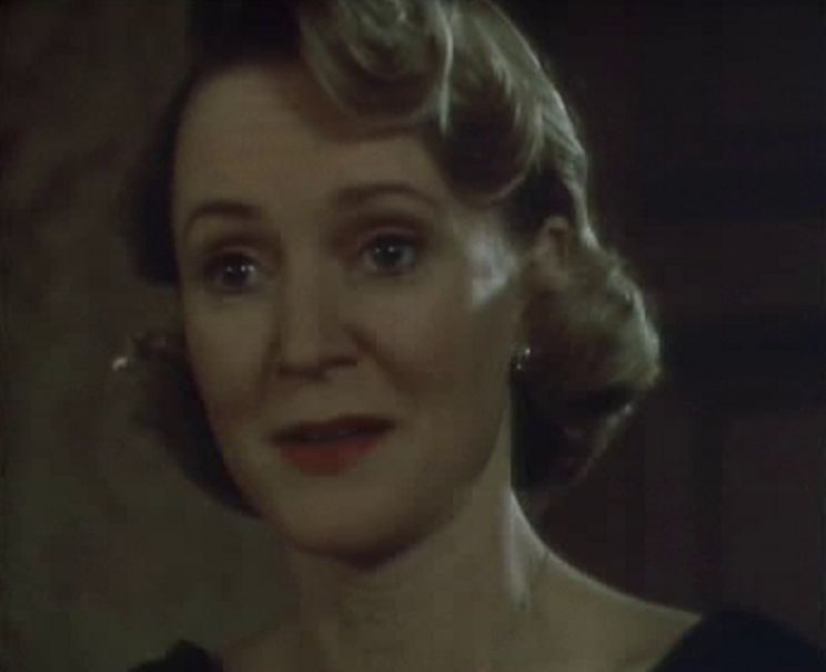 Joanna David