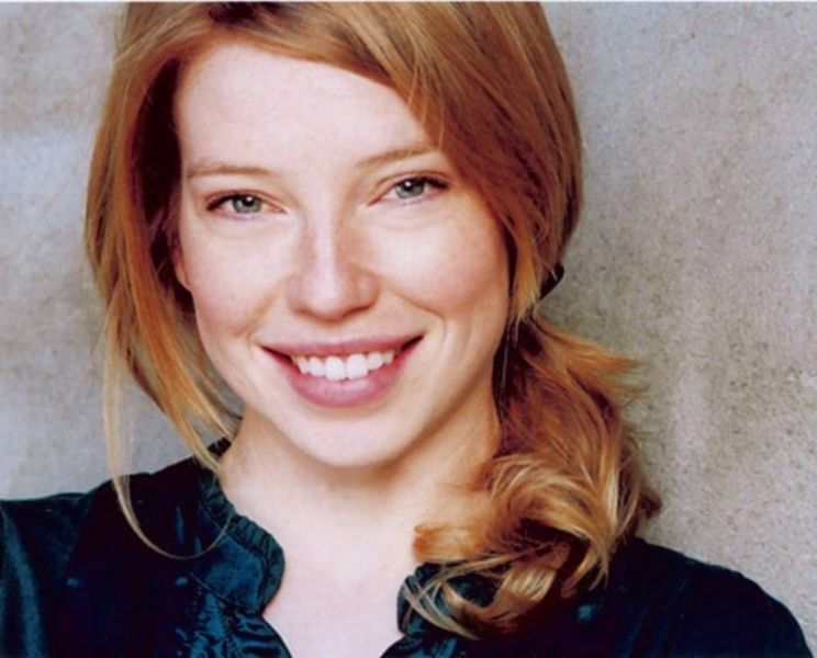 Joanna Douglas