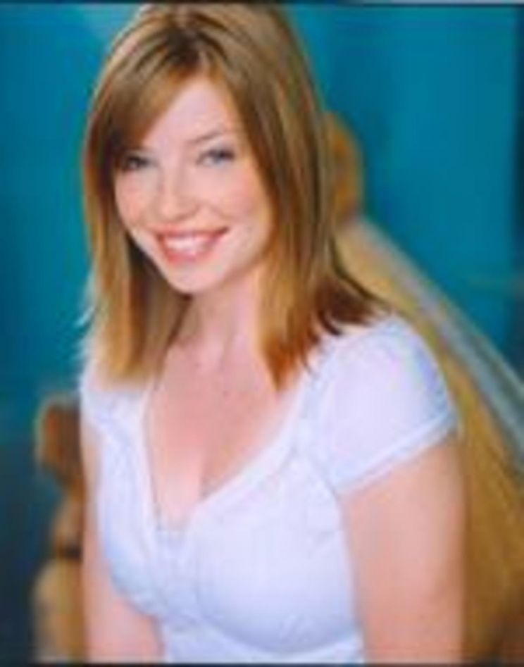 Joanna Douglas