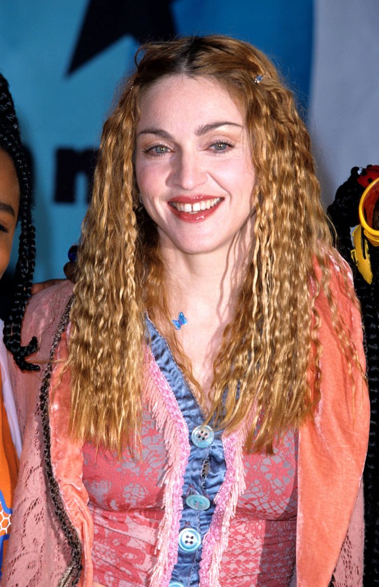 Joanna Douglas