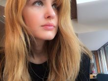 Joanna Finata