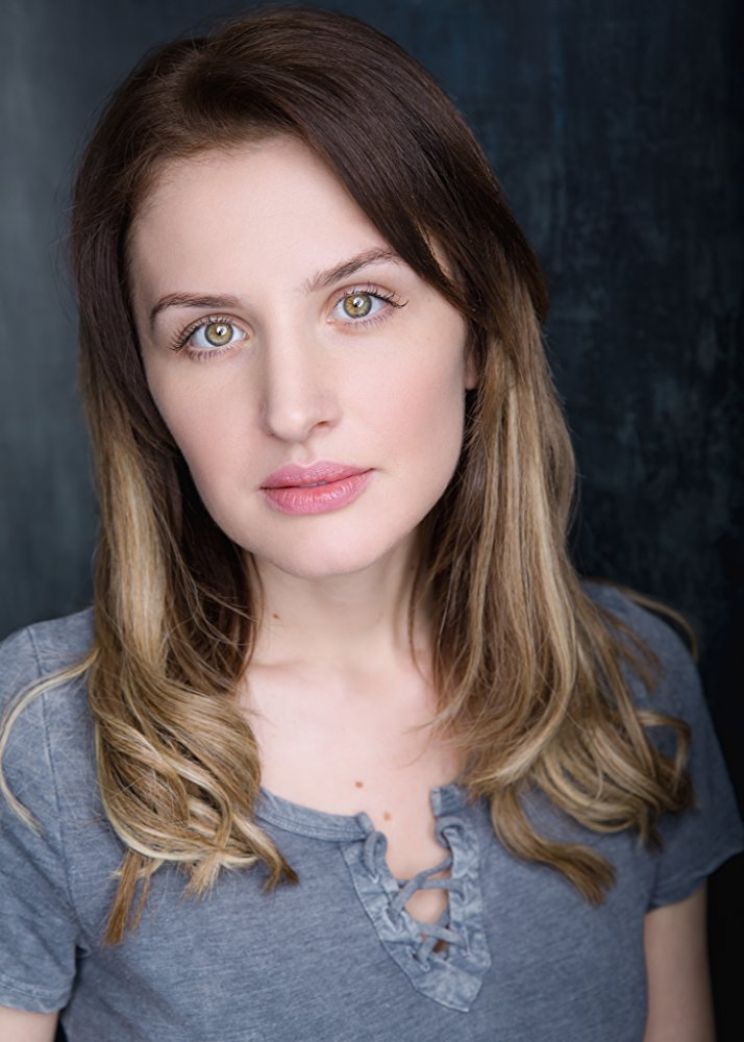 Joanna Finata