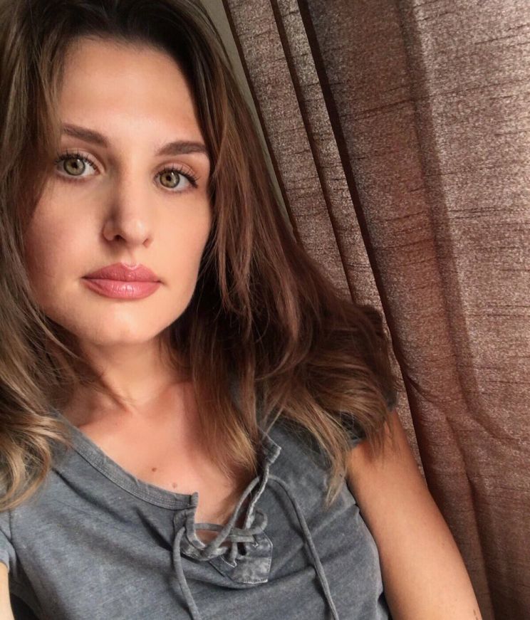 Joanna Finata