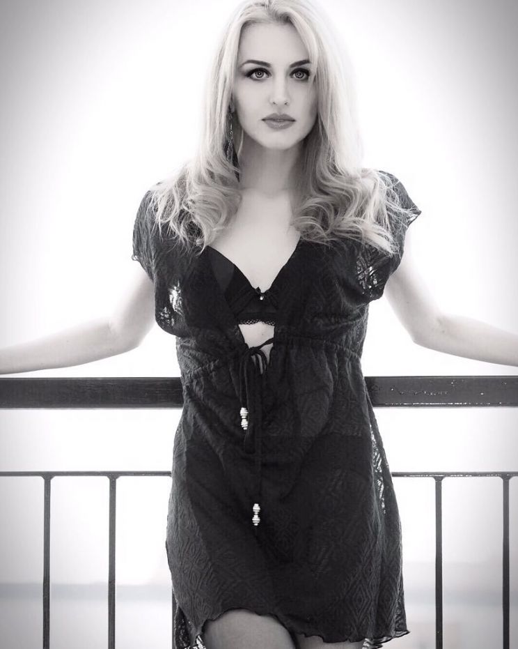 Joanna Finata