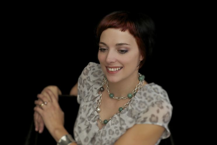 Joanna Frank